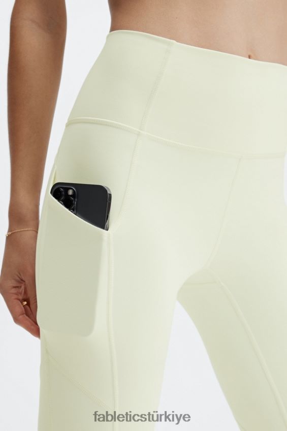 tr Fabletics kadınlar oasis pureluxe yüksek belli 7/8 tayt 55 aydınlık 40R06B818