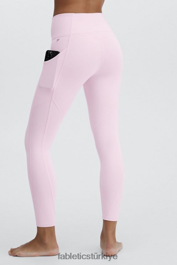 tr Fabletics kadınlar oasis pureluxe yüksek belli 7/8 tayt 55 lavanta parlaklığı 40R06B820