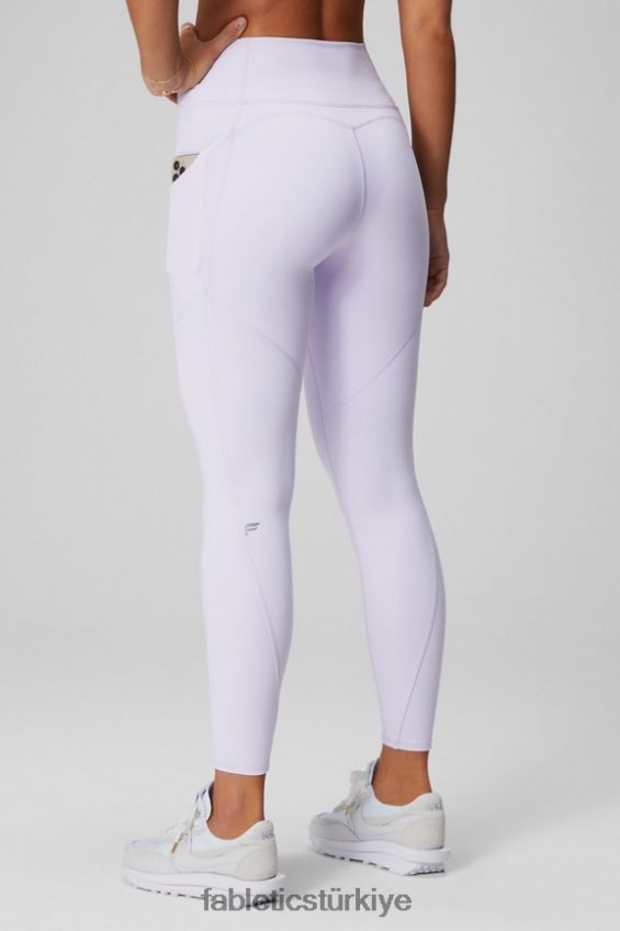 tr Fabletics kadınlar oasis pureluxe yüksek belli tayt 68 leylak fısıltı 40R06B903