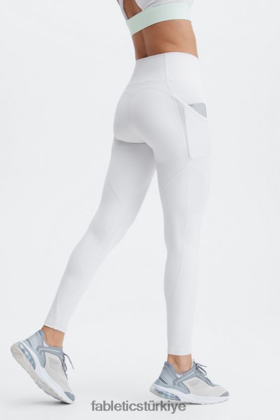 tr Fabletics kadınlar oasis pureluxe yüksek belli tayt 69 yumuşak gri 40R06B908