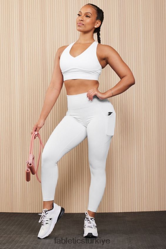 tr Fabletics kadınlar oasis pureluxe yüksek belli tayt 69 yumuşak gri 40R06B908
