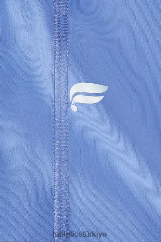 tr Fabletics kadınlar oasis yüksek belli kapri deniz salyangozu yumruk 40R06B958