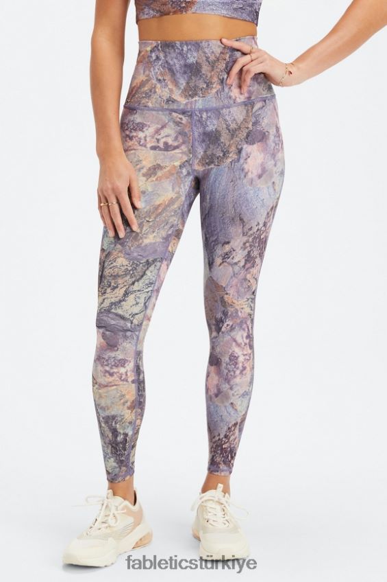 tr Fabletics kadınlar powerhold ultra hw 7/8 taytı tanımlayın orkide aytaşı 40R06B1010