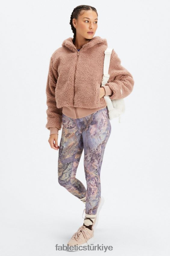 tr Fabletics kadınlar powerhold ultra hw 7/8 taytı tanımlayın orkide aytaşı 40R06B1010