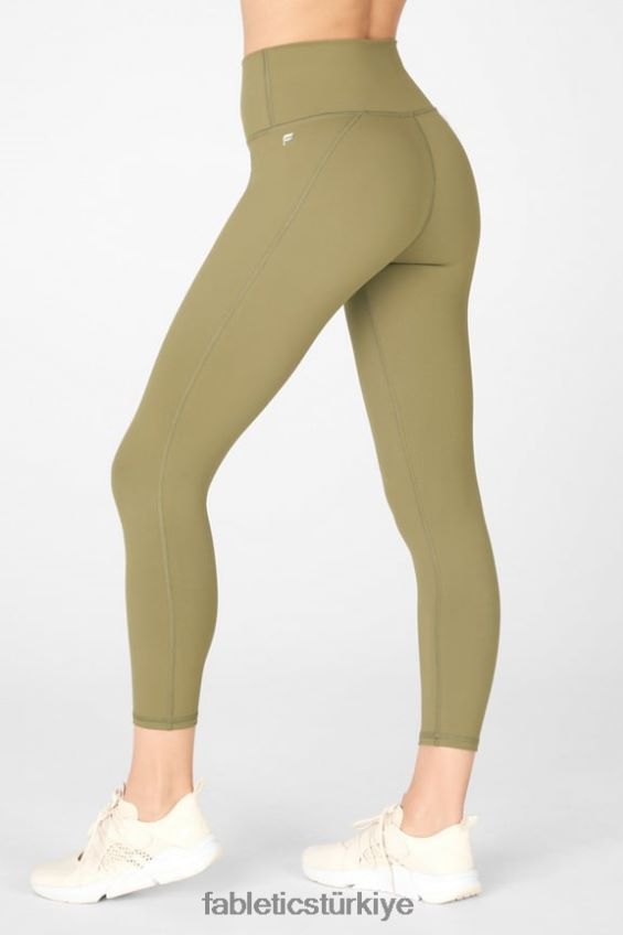 tr Fabletics kadınlar powerhold yüksek belli kapriyi tanımlayın koru 40R06B989