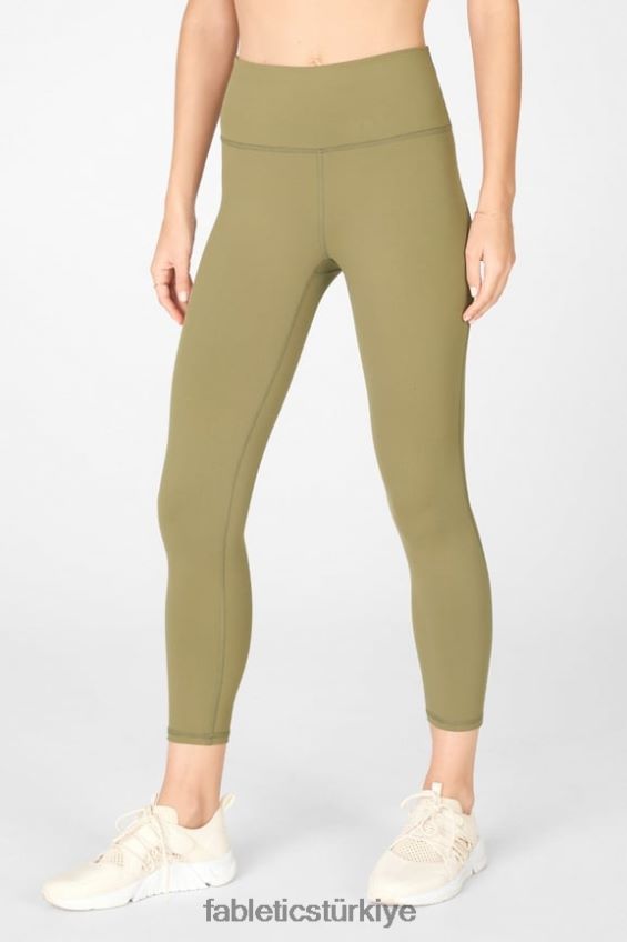 tr Fabletics kadınlar powerhold yüksek belli kapriyi tanımlayın koru 40R06B989