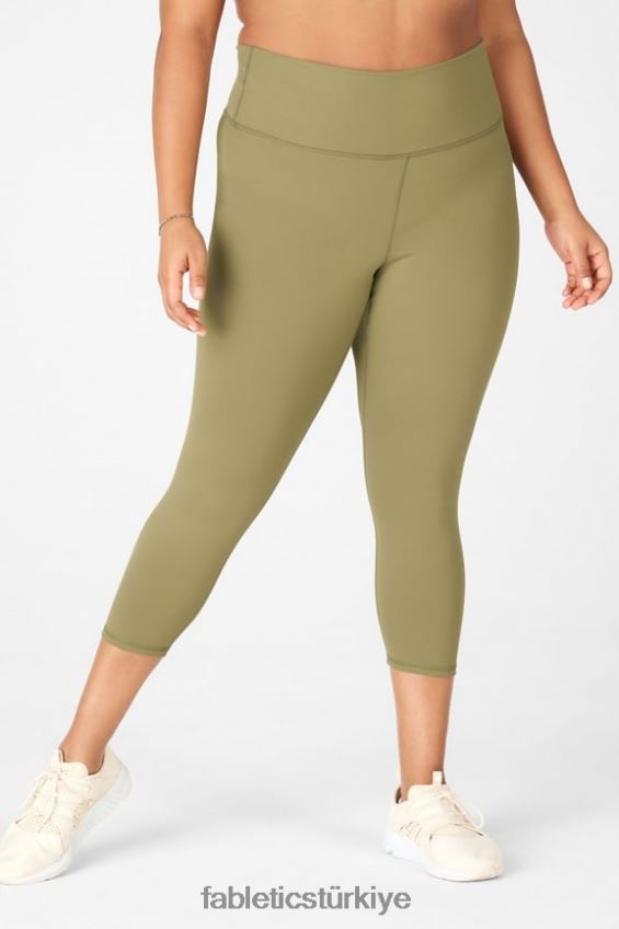 tr Fabletics kadınlar powerhold yüksek belli kapriyi tanımlayın koru 40R06B990