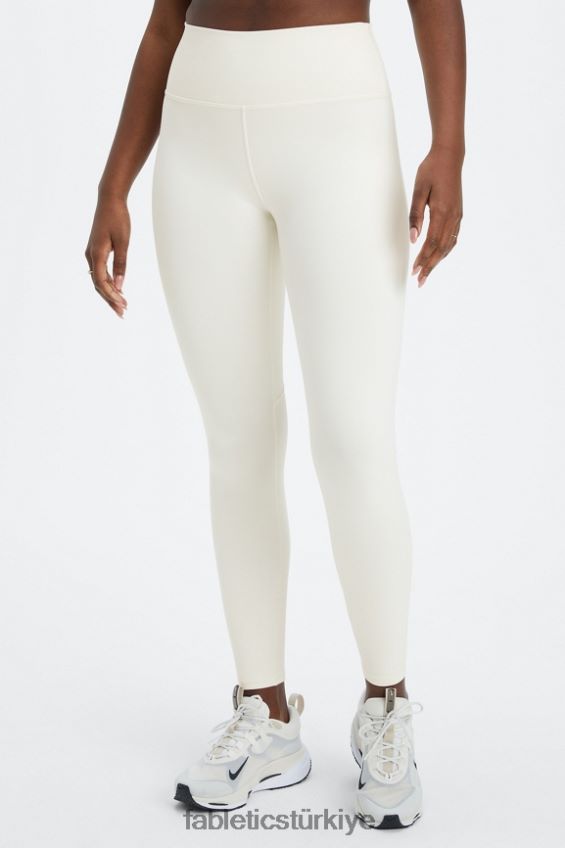 tr Fabletics kadınlar powerhold yüksek belli taytı tanımlayın 74 ak balıkçıl 40R06B972