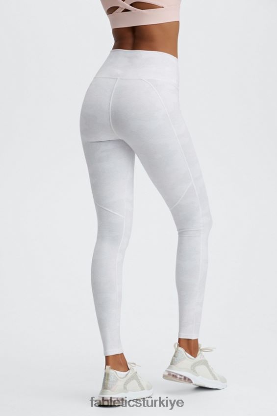 tr Fabletics kadınlar powerhold yüksek belli taytı tanımlayın 74 beyaz funda kamuflajı 40R06B976