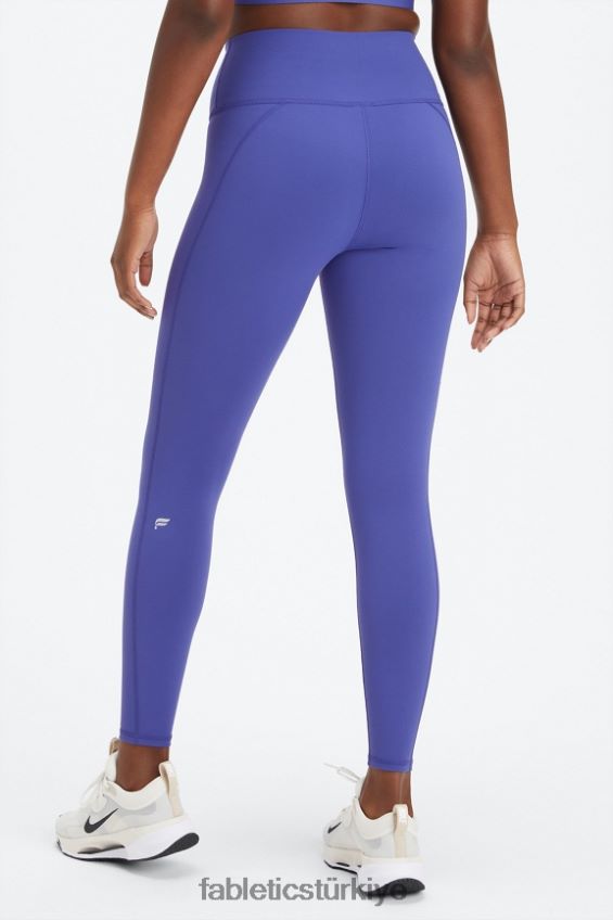 tr Fabletics kadınlar powerhold yüksek belli taytı tanımlayın 74 indigo 40R06B973