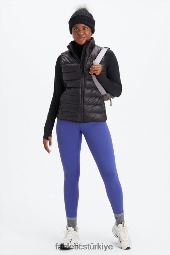 tr Fabletics kadınlar powerhold yüksek belli taytı tanımlayın 74 indigo 40R06B973