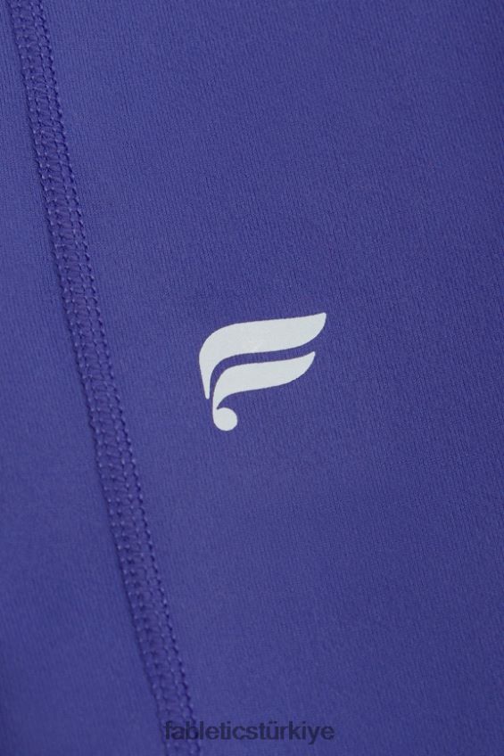 tr Fabletics kadınlar powerhold yüksek belli taytı tanımlayın 74 indigo 40R06B973