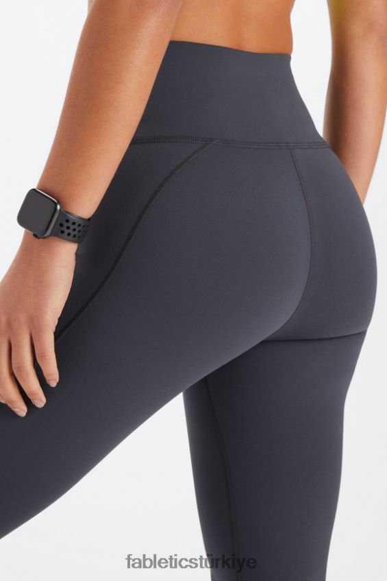 tr Fabletics kadınlar powerhold yüksek belli taytı tanımlayın 74 kalaylı 40R06B975