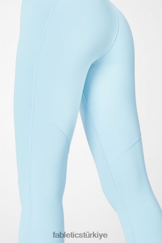 tr Fabletics kadınlar powerhold yüksek belli taytı tanımlayın 76 gökyüzü yolu 40R06B983