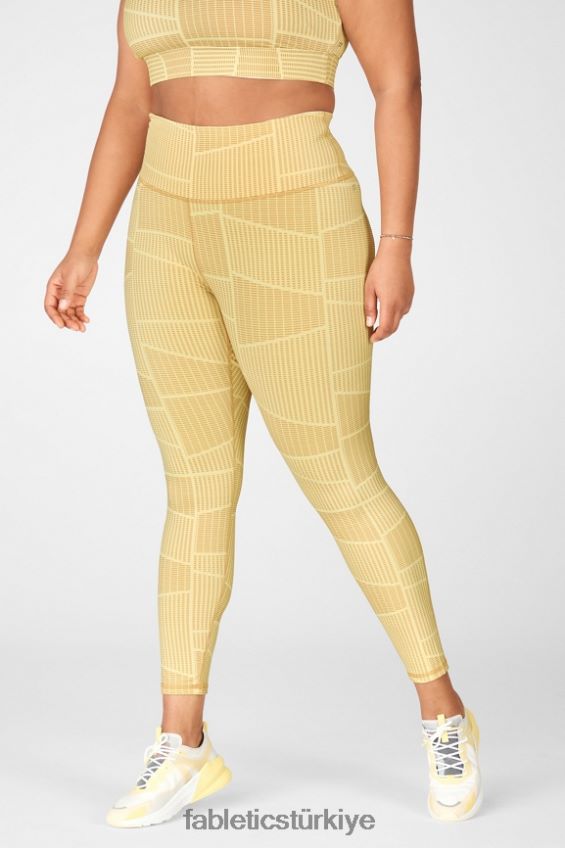 tr Fabletics kadınlar powerhold yüksek belli taytı tanımlayın 76 tıkanıklık 40R06B984