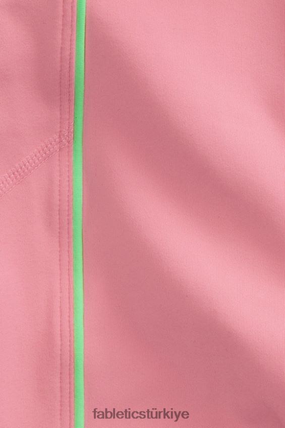 tr Fabletics kadınlar pureluxe ultra yüksek belli 7/8 tayt 64 allık allık/şekerli limon 40R06B874