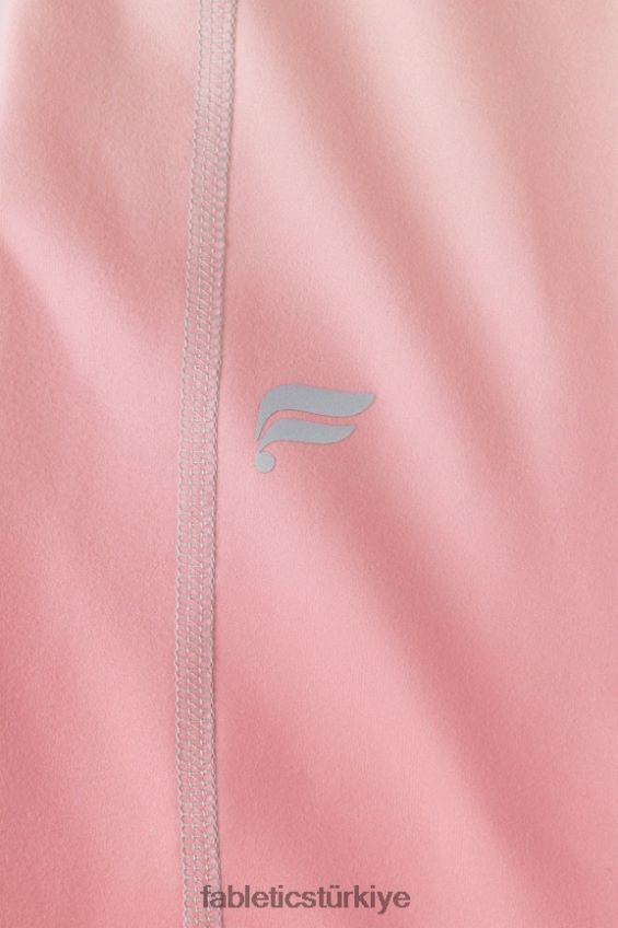 tr Fabletics kadınlar pureluxe ultra yüksek belli 7/8 tayt 64 bütün gün ombre 40R06B873