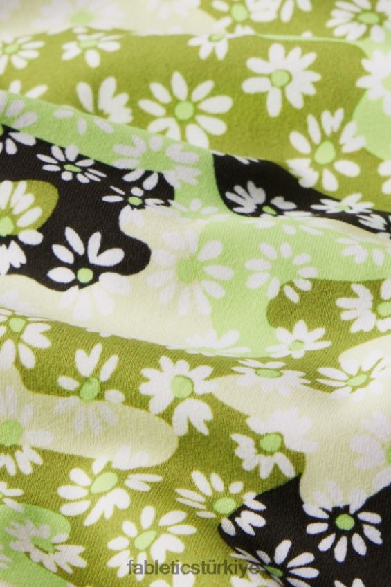 tr Fabletics kadınlar pureluxe ultra yüksek belli 7/8 tayt 65 papatya kamuflajı 40R06B877