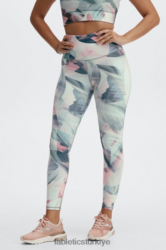 tr Fabletics kadınlar pureluxe ultra yüksek belli 7/8 tayt 67 rüya manzarası 40R06B889