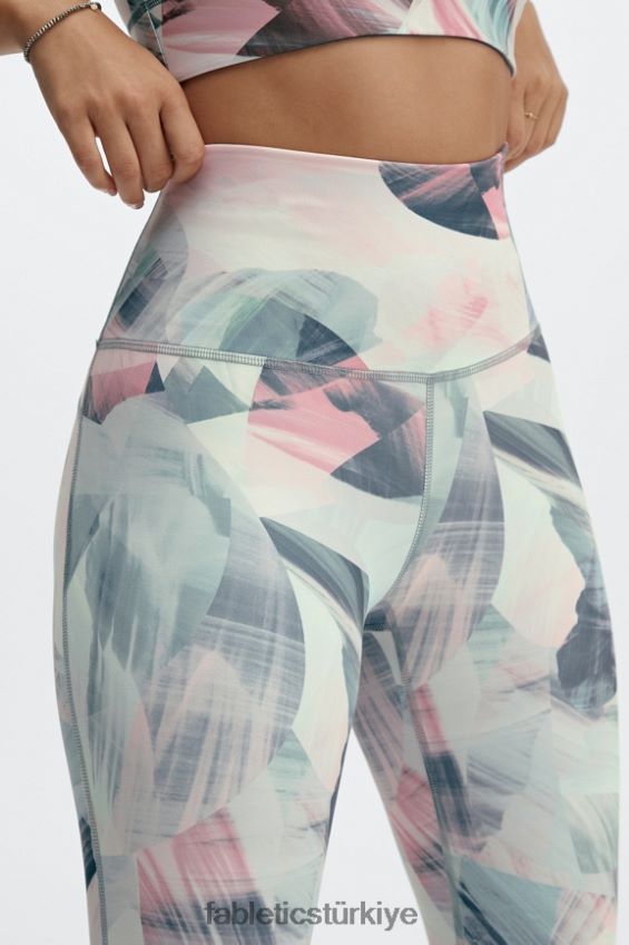 tr Fabletics kadınlar pureluxe ultra yüksek belli 7/8 tayt 67 rüya manzarası 40R06B889