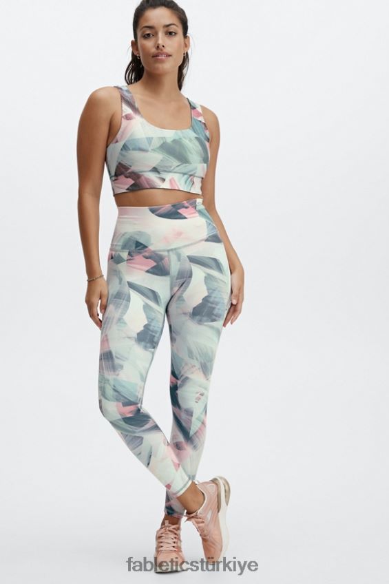 tr Fabletics kadınlar pureluxe ultra yüksek belli 7/8 tayt 67 rüya manzarası 40R06B889