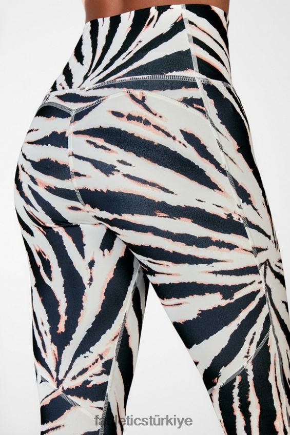 tr Fabletics kadınlar pureluxe ultra yüksek belli 7/8 tayt 67 topaç 40R06B891