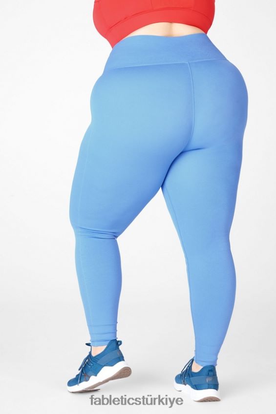 tr Fabletics kadınlar sculptknit yüksek belli özel uzunlukta tayt yat Limanı 40R06B1221