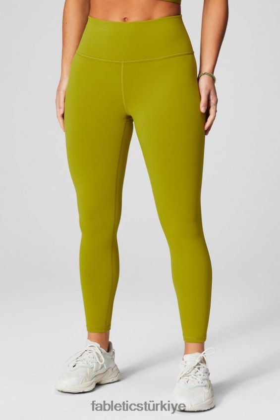 tr Fabletics kadınlar tanımlayın powerhold yüksek belli 7/8 tayt 21 mineral gri/siyah nakavt 40R06B652