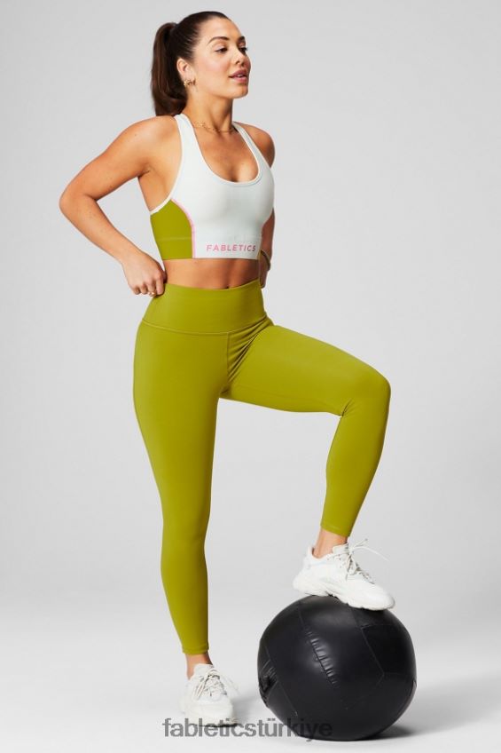 tr Fabletics kadınlar tanımlayın powerhold yüksek belli 7/8 tayt 21 mineral gri/siyah nakavt 40R06B652