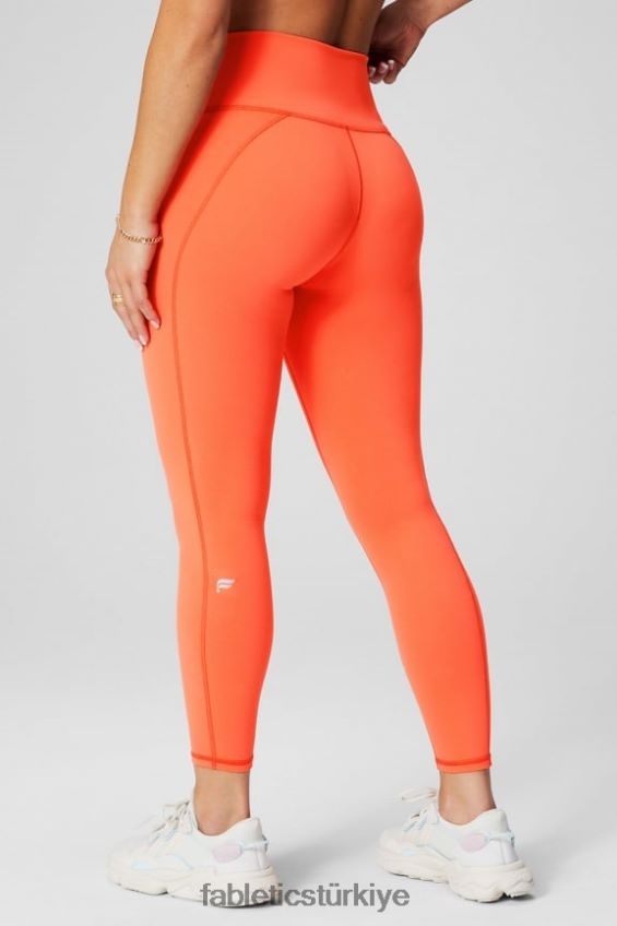 tr Fabletics kadınlar tanımlayın powerhold yüksek belli 7/8 tayt 22 ak balıkçıl/çarpık 40R06B654