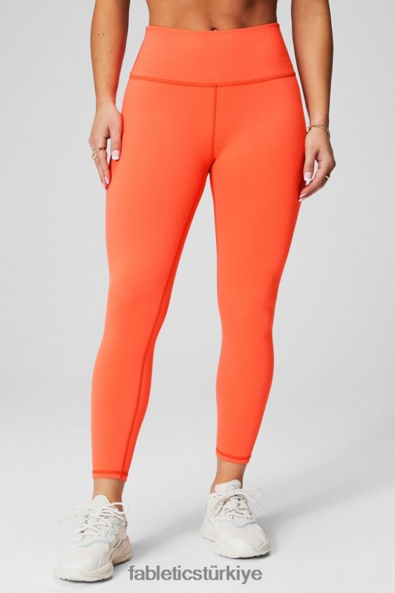 tr Fabletics kadınlar tanımlayın powerhold yüksek belli 7/8 tayt 22 ak balıkçıl/çarpık 40R06B654