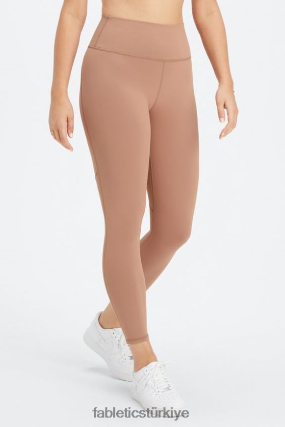 tr Fabletics kadınlar tanımlayın powerhold yüksek belli 7/8 tayt 23 klasik beyaz/siyah nakavt 40R06B660