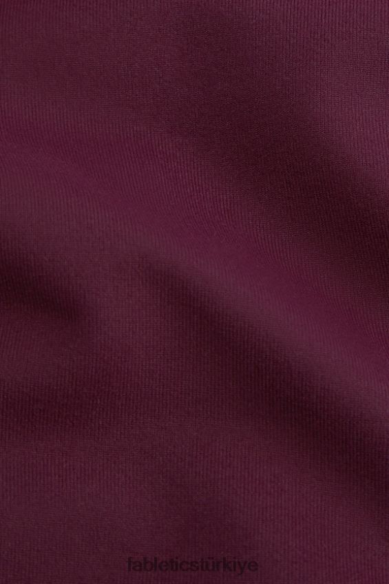 tr Fabletics kadınlar tanımlayın powerhold yüksek belli 7/8 tayt 23 merlot/çoklu 40R06B662