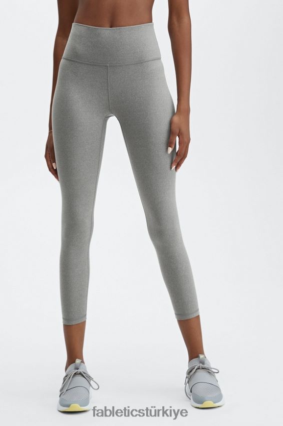 tr Fabletics kadınlar tanımlayın powerhold yüksek belli 7/8 tayt 23 tatlım pembe/beyaz 40R06B658