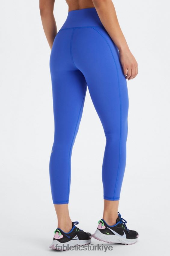 tr Fabletics kadınlar tanımlayın powerhold yüksek belli 7/8 tayt 24 kardinal/çoklu 40R06B663