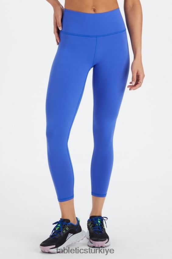 tr Fabletics kadınlar tanımlayın powerhold yüksek belli 7/8 tayt 24 kardinal/çoklu 40R06B663