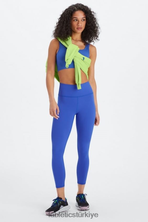 tr Fabletics kadınlar tanımlayın powerhold yüksek belli 7/8 tayt 24 kardinal/çoklu 40R06B663