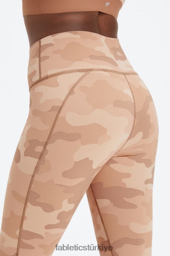 tr Fabletics kadınlar tanımlayın powerhold yüksek belli 7/8 tayt 24 lacivert şakayık/rio kırmızısı 40R06B664