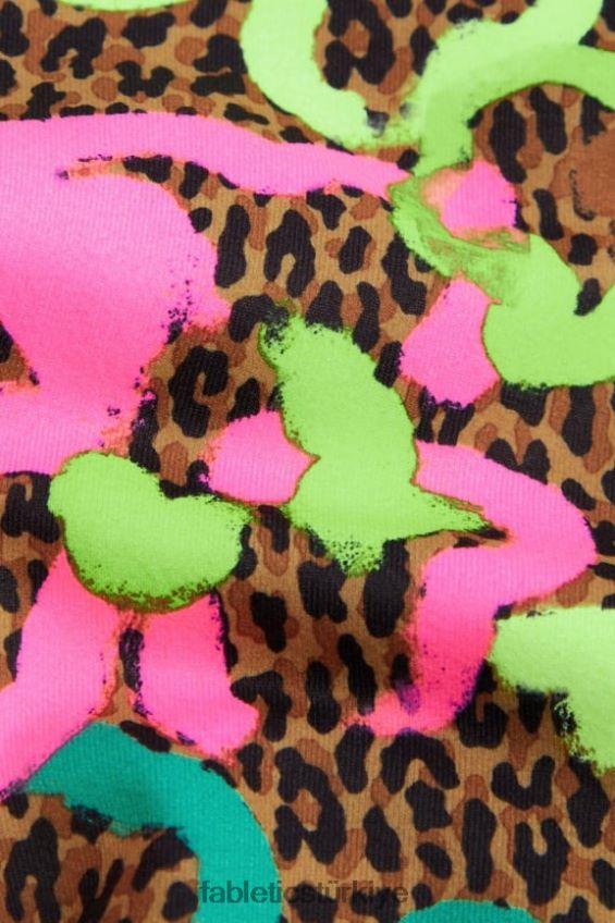 tr Fabletics kadınlar tanımlayın powerhold yüksek belli 7/8 tayt 24 yumuşak gri funda/atletik kulüp 40R06B666