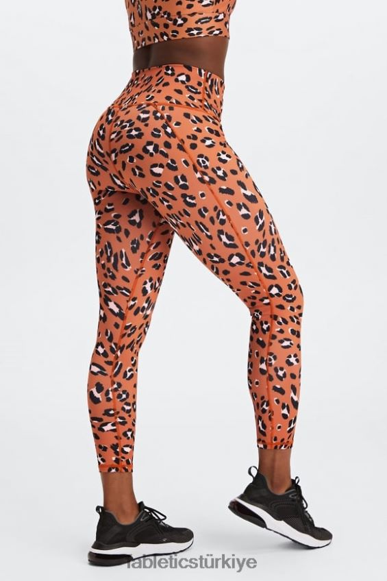 tr Fabletics kadınlar tanımlayın powerhold yüksek belli 7/8 tayt 25 adadan kaçış/atletizm kulübü 40R06B668