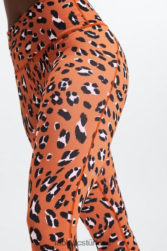 tr Fabletics kadınlar tanımlayın powerhold yüksek belli 7/8 tayt 25 adadan kaçış/atletizm kulübü 40R06B668