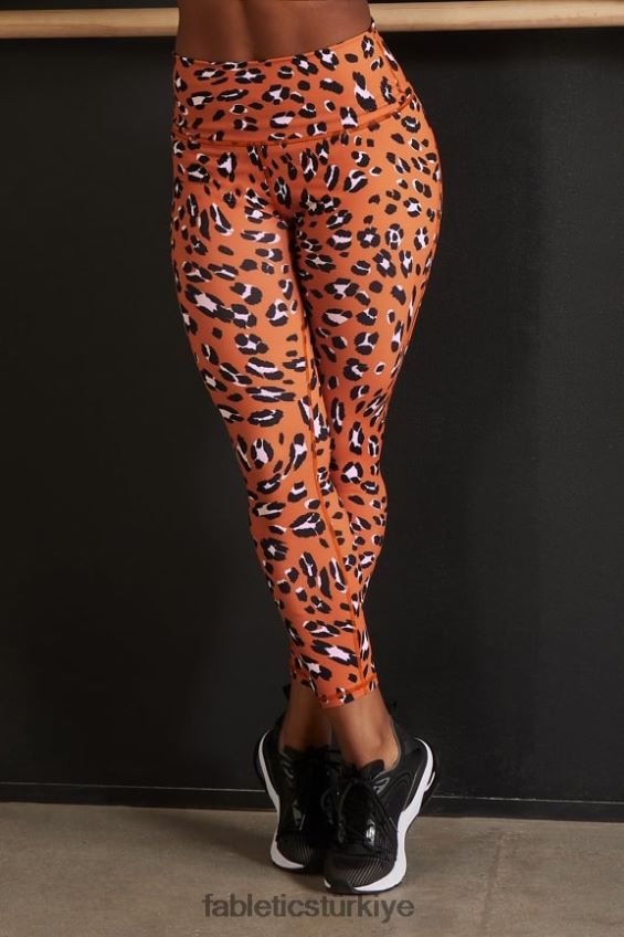 tr Fabletics kadınlar tanımlayın powerhold yüksek belli 7/8 tayt 25 adadan kaçış/atletizm kulübü 40R06B668