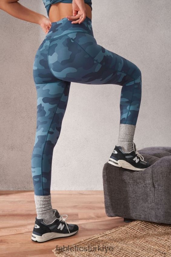 tr Fabletics kadınlar tanımlayın powerhold yüksek belli 7/8 tayt 25 adadan kaçış/atletizm kulübü 40R06B669