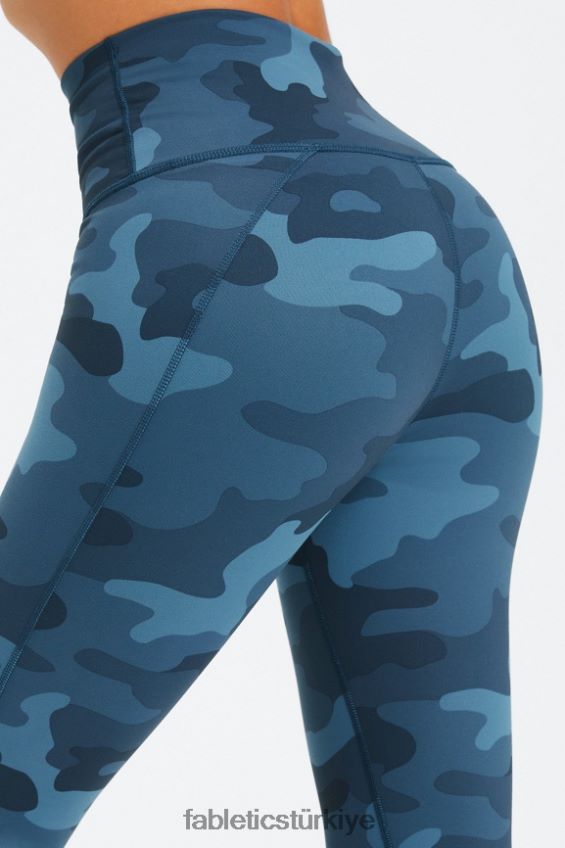 tr Fabletics kadınlar tanımlayın powerhold yüksek belli 7/8 tayt 25 adadan kaçış/atletizm kulübü 40R06B669