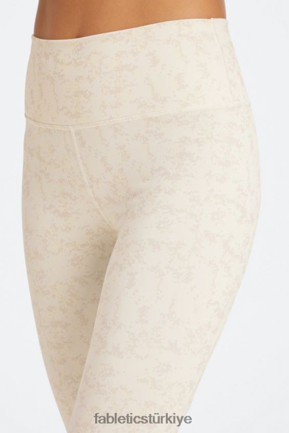 tr Fabletics kadınlar tanımlayın powerhold yüksek belli 7/8 tayt 25 koyu lacivert/orta mavi 40R06B670