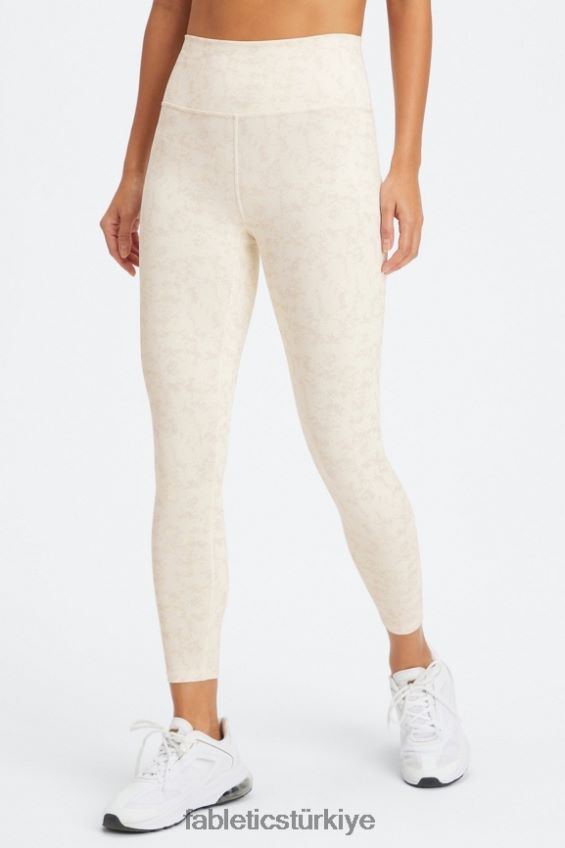 tr Fabletics kadınlar tanımlayın powerhold yüksek belli 7/8 tayt 25 koyu lacivert/orta mavi 40R06B670