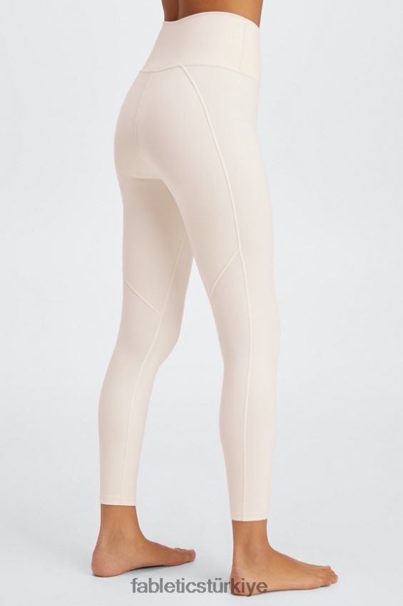 tr Fabletics kadınlar tanımlayın powerhold yüksek belli 7/8 tayt 27 bermuda denizi/yağmur bulutu 40R06B680