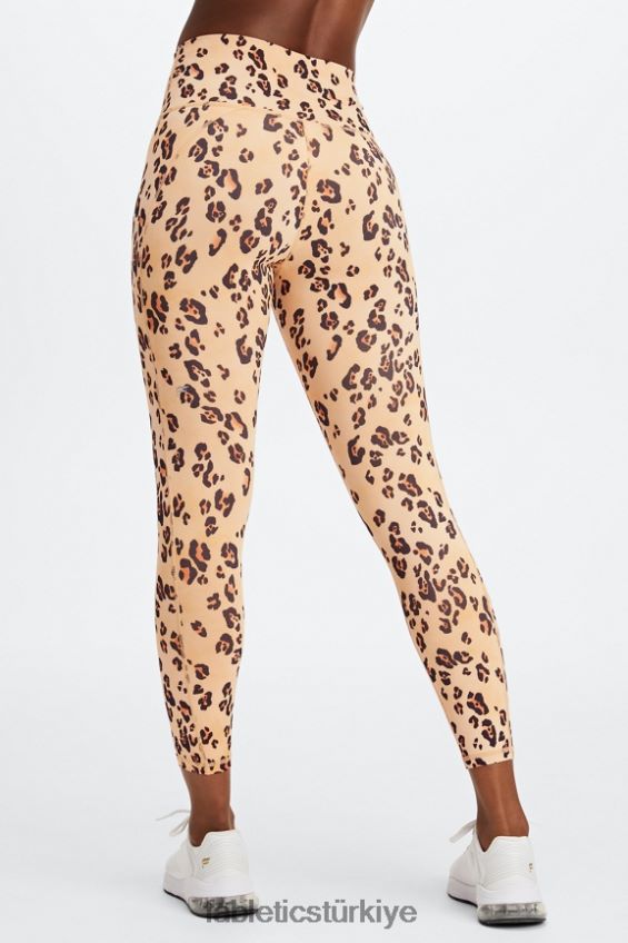tr Fabletics kadınlar tanımlayın powerhold yüksek belli 7/8 tayt 27 yumuşak çam/huzur 40R06B681
