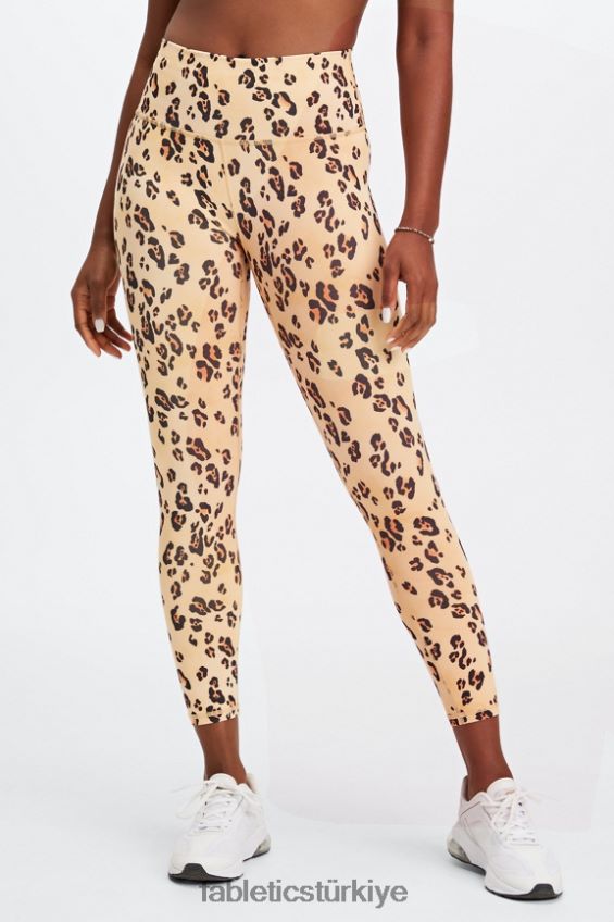 tr Fabletics kadınlar tanımlayın powerhold yüksek belli 7/8 tayt 27 yumuşak çam/huzur 40R06B681