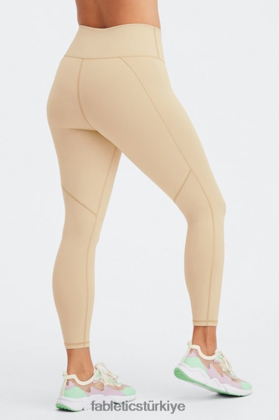 tr Fabletics kadınlar tanımlayın powerhold yüksek belli 7/8 tayt 29 tropikal vaha/yansıtıcı gümüş 40R06B692